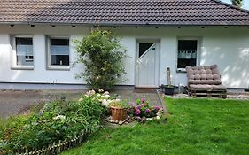 Poggenhagen Urlaub mitten in der Natur